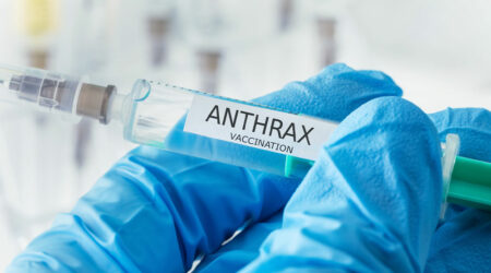 Anthrax &#8211; Causes, symptoms, and management