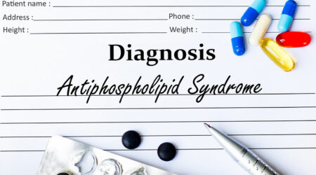 Antiphospholipid syndrome &#8211; Symptoms, diagnosis, and lifestyle changes