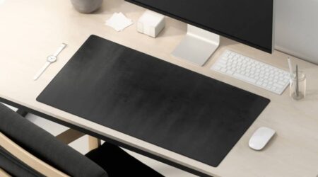 Benefits and types of desk pads