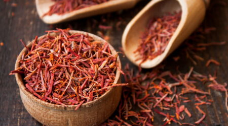 Benefits, precautions, and side effects of saffron