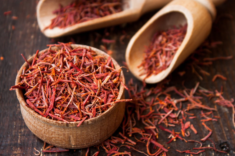 Benefits, precautions, and side effects of saffron