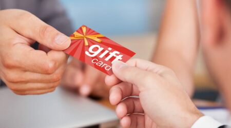 Best places to buy gift cards and ways to check their balance