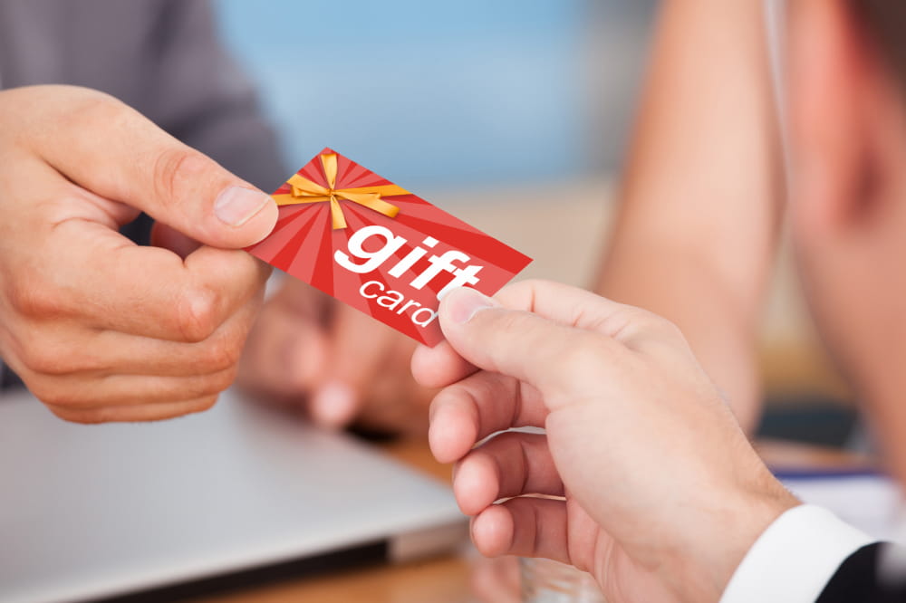 Best places to buy gift cards and ways to check their balance