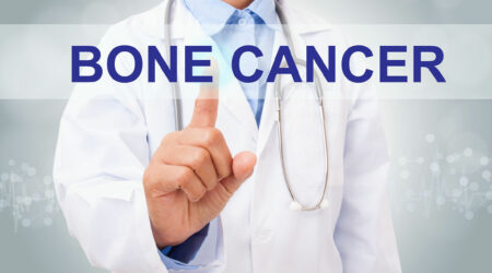 Bone cancer &#8211; Signs, causes, and management options