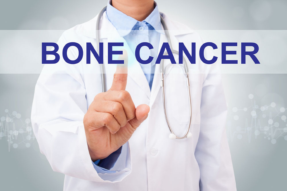 Bone cancer &#8211; Signs, causes, and management options