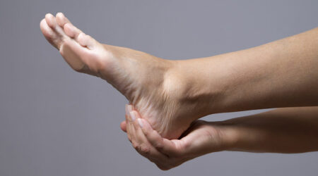 Causes, symptoms, and remedies for heel spurs