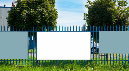 Commercial fencing &#8211; Benefits, types, and installation tips