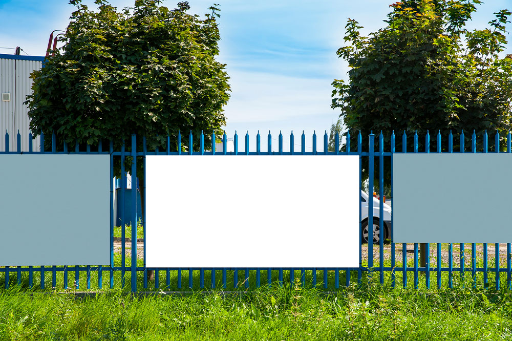 Commercial fencing &#8211; Benefits, types, and installation tips