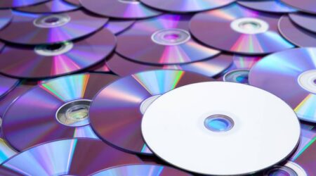 Complete guide to DVDs, videos types, and formats