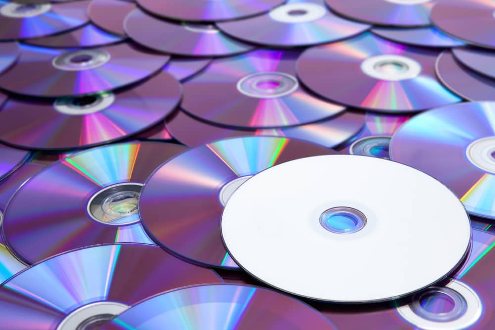 Complete guide to DVDs, videos types, and formats