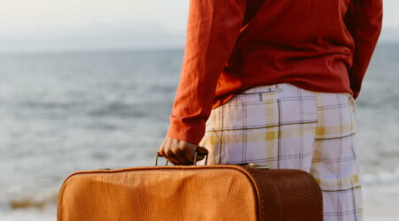 Comprehensive guide to personalized suitcases