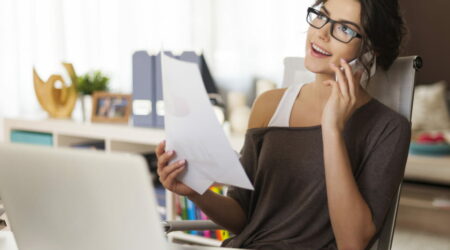 Different work-from-home job opportunities to choose from