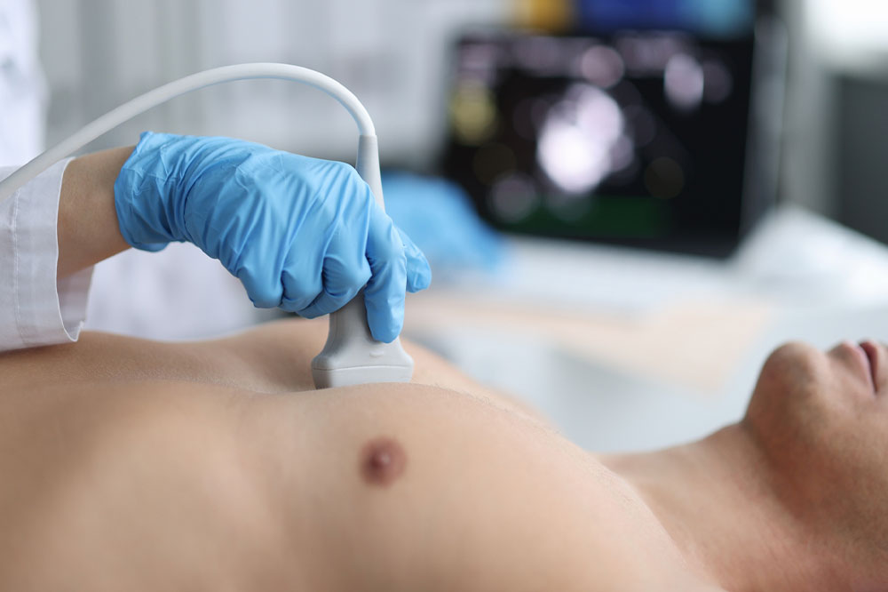 Echocardiography types, testing methods, and applications