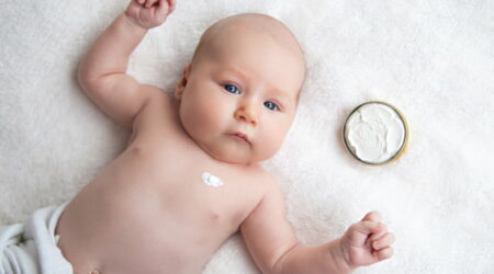 Essential baby care tips and remedies