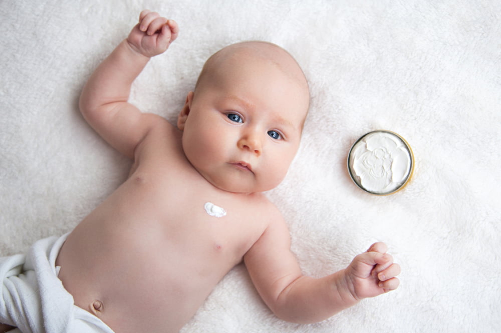 Essential baby care tips and remedies