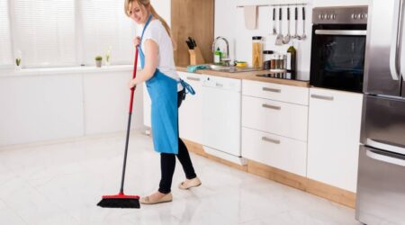 Essential floor-cleaning things everyone should know