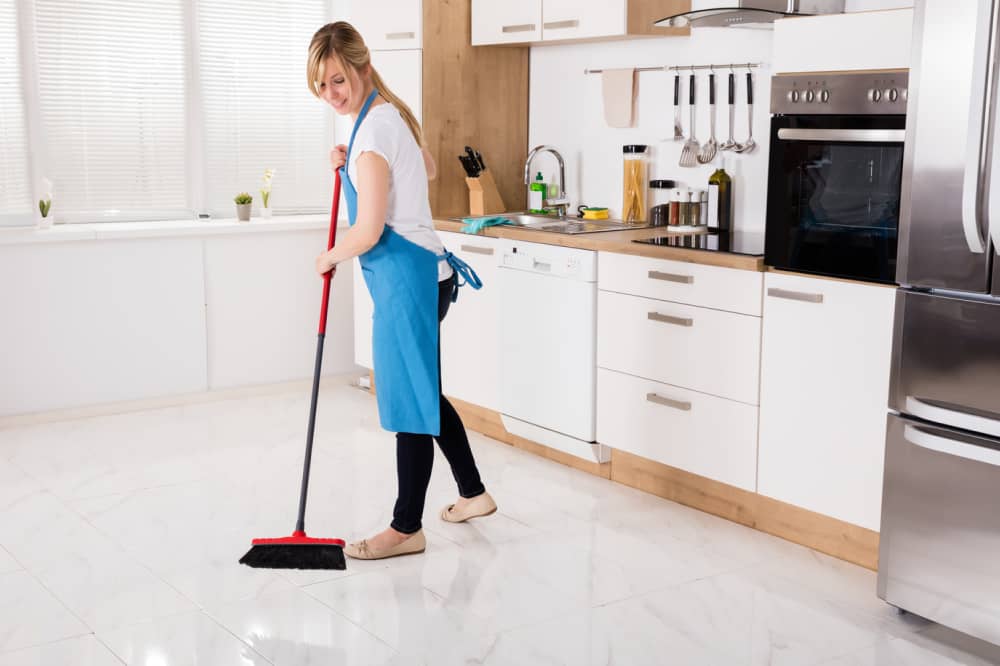 Essential floor-cleaning things everyone should know