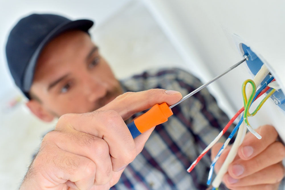 Everything to know about being or hiring an electrical contractor