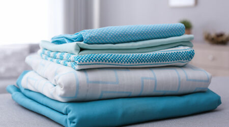 Everything to know about linens and bedding