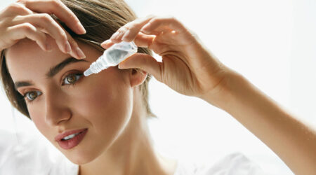 Eye drops &#8211; Benefits, types, and how to use