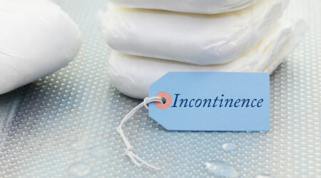 Factors to consider when choosing incontinence aids