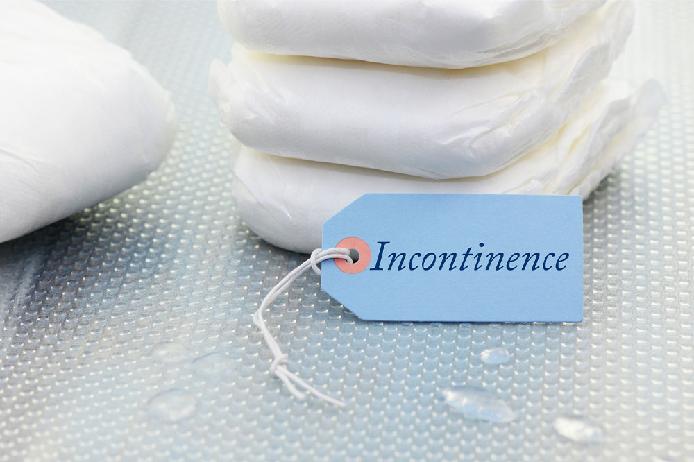 Factors to consider when choosing incontinence aids