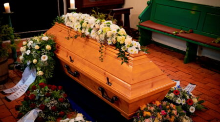 Funeral services &#8211; Types and costs