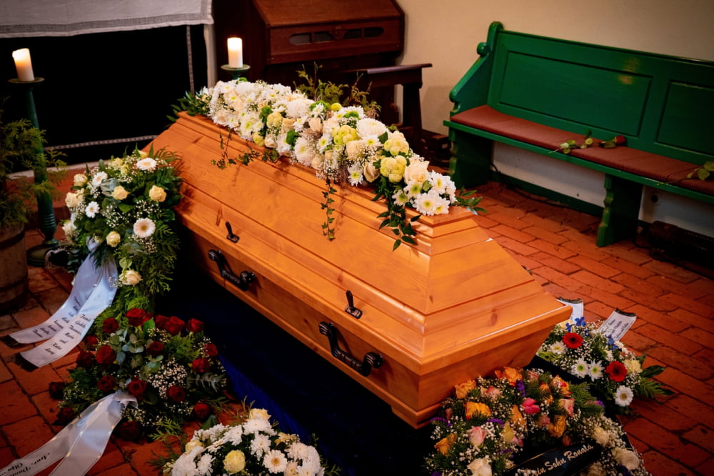 Funeral services &#8211; Types and costs