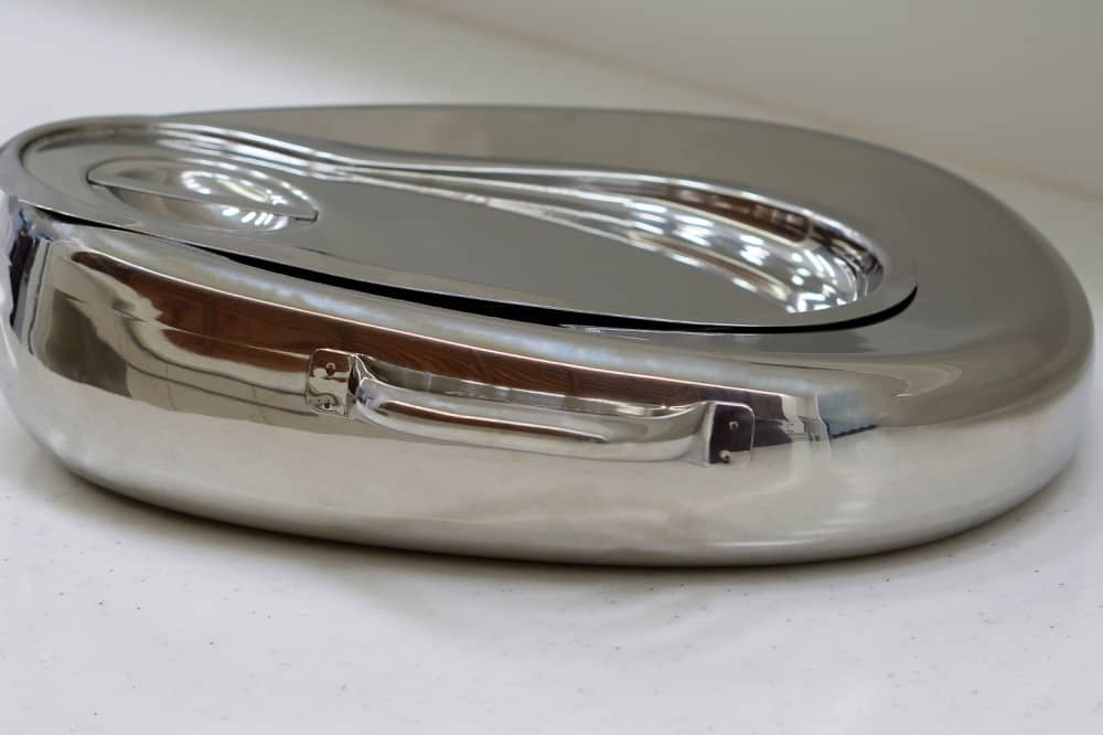 Guide to choosing bedpans