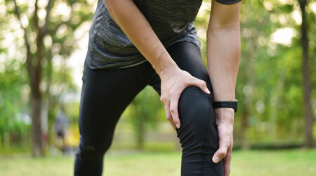 Hamstring injury &#8211; Symptoms, causes, and management