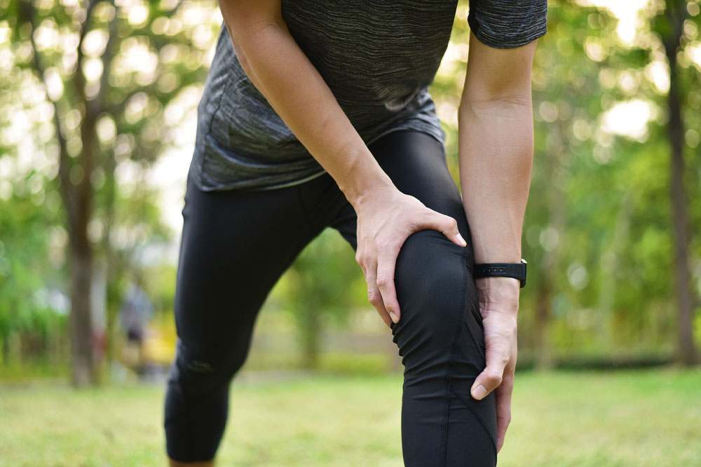 Hamstring injury &#8211; Symptoms, causes, and management