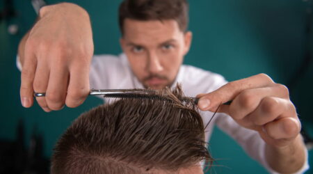 Hairdressing and cosmetology courses, services, and more