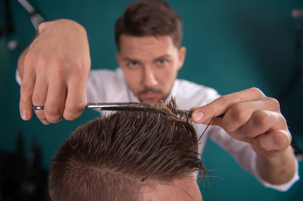 Hairdressing and cosmetology courses, services, and more