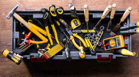 Hardware accessories &#8211; Fittings, types, and essential tools