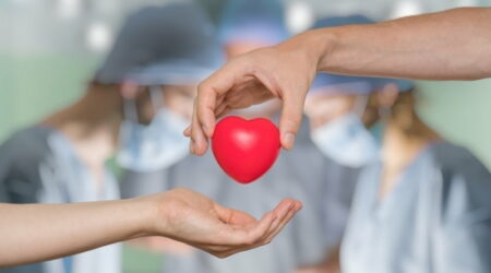 Heart transplant &#8211; Purpose, procedure, and recovery