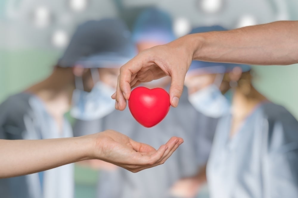 Heart transplant &#8211; Purpose, procedure, and recovery