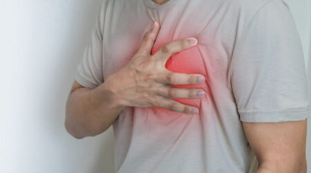 Heart palpitations &#8211; Symptoms, causes, and more