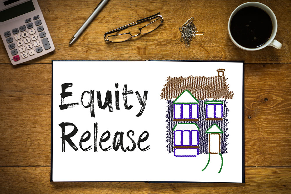 Here&#8217;s what to know about equity release