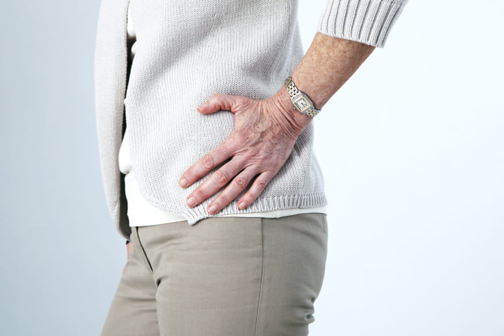 Hip bursitis &#8211; Causes, symptoms, and management