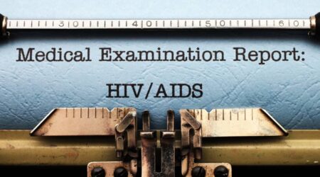 HIV and AIDS &#8211; Causes, symptoms, and management