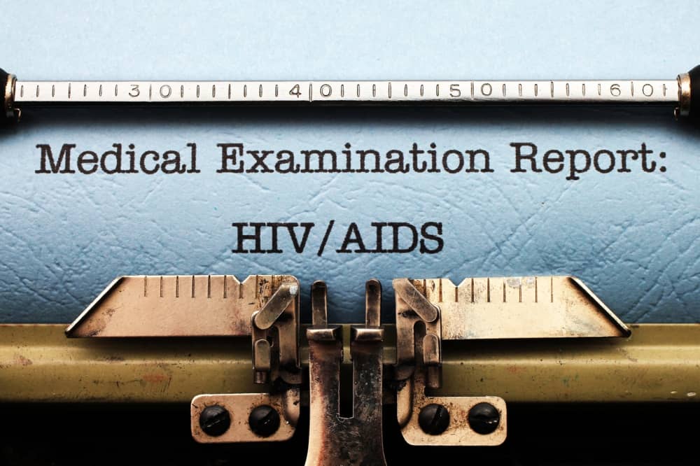 HIV and AIDS &#8211; Causes, symptoms, and management