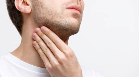 Hoarseness &#8211; Causes, symptoms, and management options