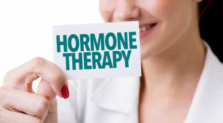 Hormone therapy &#8211; Types, side effects, and more