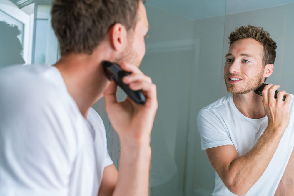 How to select the right electric shaver