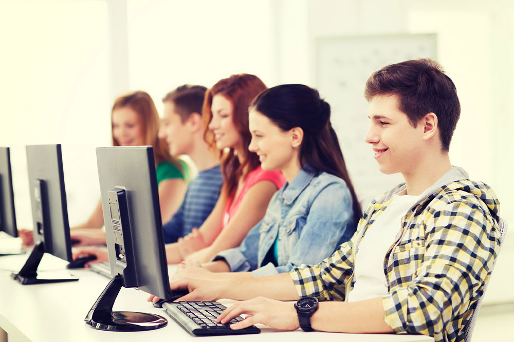 Importance of practice exam tests and study guides