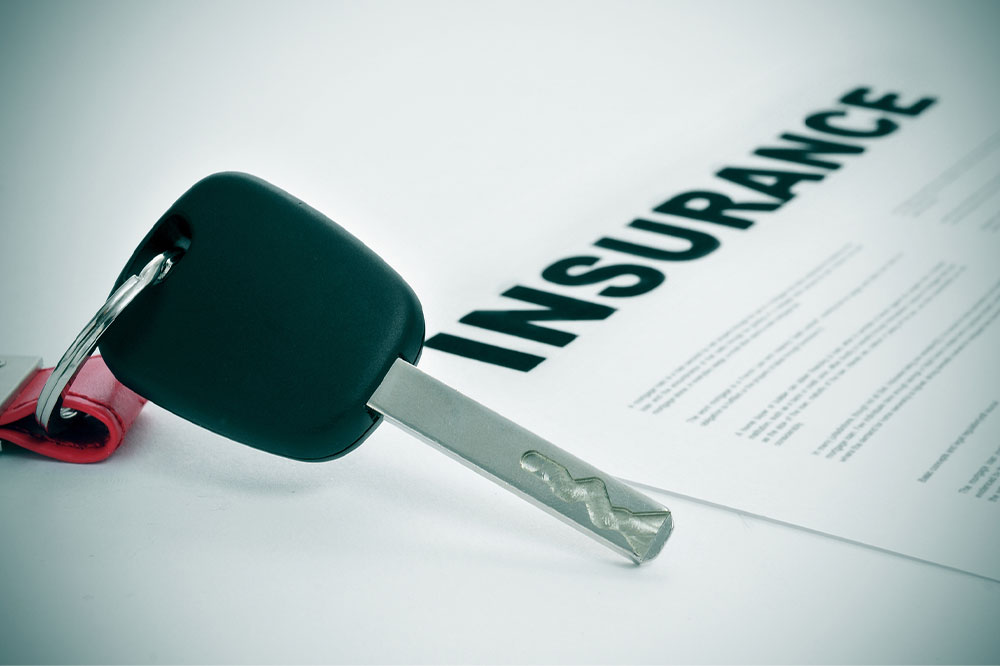 Importance and benefits of commercial vehicle insurance