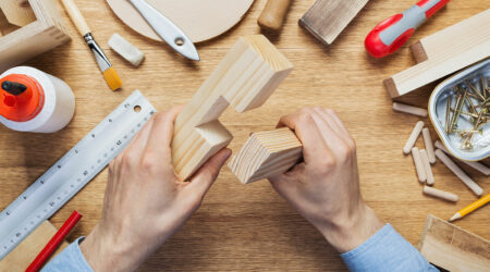 Key things to know about woodworking project plans