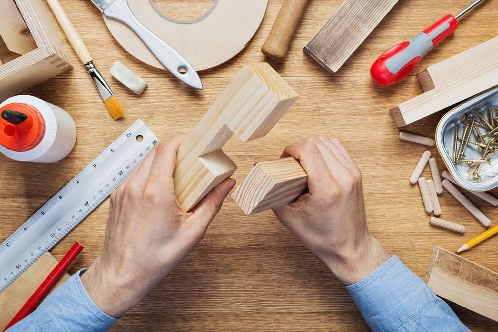 Key things to know about woodworking project plans