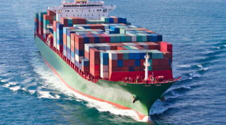 Key things to know about the shipping industry