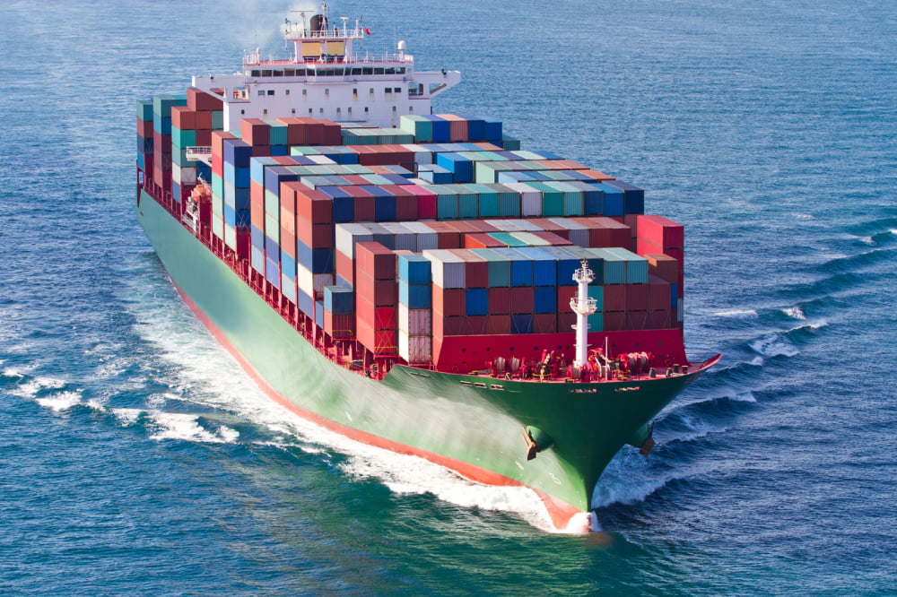 Key things to know about the shipping industry